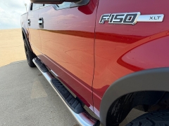 Used 2014  Ford F-150 4WD Supercrew XLT 5 1&sol;2 at Rooster Auto Sales near Vinton&comma; IA