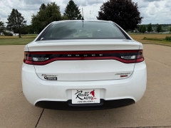 Used 2013  Dodge Dart 4d Sedan Aero at Rooster Auto Sales near Vinton&comma; IA