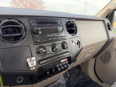 Used 2008  Ford Super Duty F-450 CC 4WD Reg Cab 201" XLT at Rooster Auto Sales near Vinton&comma; IA