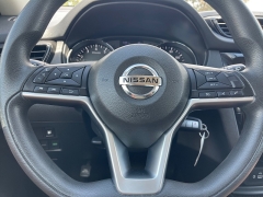 Used 2018 Nissan Rogue 4d SUV AWD S at Rooster Auto Sales near Vinton, IA