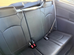 Used 2015  Chevrolet Traverse 4d SUV AWD LT2 at Rooster Auto Sales near Vinton&comma; IA