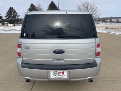 Used 2014  Ford Flex 4d SUV FWD SE at Rooster Auto Sales near Vinton&comma; IA