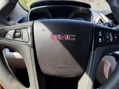 Used 2015  GMC Terrain 4d SUV FWD SLE1 at Rooster Auto Sales near Vinton&comma; IA