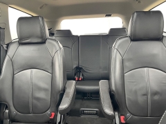 Used 2016  Chevrolet Traverse 4d SUV AWD LT w/2LT at Rooster Auto Sales near Vinton, IA