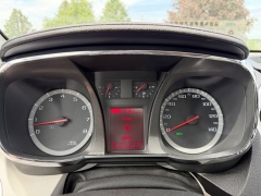 Used 2013  GMC Terrain 4d SUV FWD SLT2 at Rooster Auto Sales near Vinton&comma; IA