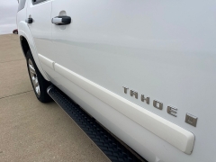 Used 2008 Chevrolet Tahoe 4d SUV 4WD LTZ at Rooster Auto Sales near Vinton, IA