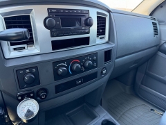 Used 2007  Dodge Ram 2500 4WD Mega Cab SLT at Rooster Auto Sales near Vinton&comma; IA