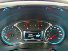 Used 2018  Chevrolet Traverse 4d SUV FWD LT Leather at Rooster Auto Sales near Vinton&comma; IA