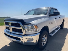 Used 2014 Ram 2500 4WD Crew Cab Tradesman Longbed at Rooster Auto Sales near Vinton, IA