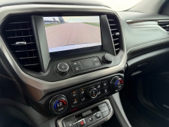 Used 2021  GMC Acadia AWD 4dr AT4 at Rooster Auto Sales near Vinton&comma; IA