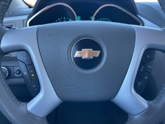 Used 2009  Chevrolet Traverse 4d SUV FWD LT1 at Rooster Auto Sales near Vinton&comma; IA