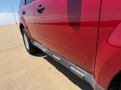 Used 2011  Ford Escape 4d SUV FWD XLT at Rooster Auto Sales near Vinton&comma; IA