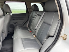 Used 2005  Jeep Grand Cherokee 4d SUV 4WD Limited at Rooster Auto Sales near Vinton&comma; IA