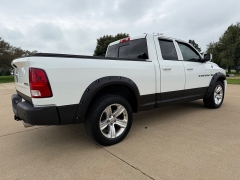 Used 2012  Ram 1500 4WD Quad Cab Sport at Rooster Auto Sales near Vinton&comma; IA