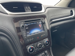 Used 2016  Chevrolet Traverse 4d SUV AWD LT w/2LT at Rooster Auto Sales near Vinton, IA