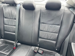 Used 2011  Honda Accord Coupe 2d EX-L V6 Auto at Rooster Auto Sales near Vinton&comma; IA