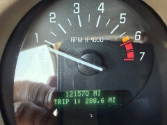 Used 2004  Buick LeSabre 4d Sedan Custom at Rooster Auto Sales near Vinton&comma; IA