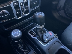 Used 2018  Jeep Wrangler Unlimited 4d SUV 4WD Sahara at Rooster Auto Sales near Vinton&comma; IA