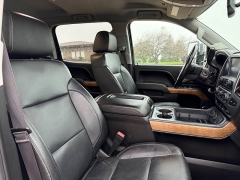 Used 2015  Chevrolet Silverado 3500 4WD Crew Cab LTZ SRW at Rooster Auto Sales near Vinton&comma; IA