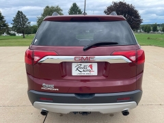 Used 2017 GMC Acadia 4d SUV FWD SLE-2 V6 at Rooster Auto Sales near Vinton, IA