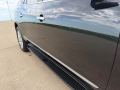 Used 2013  Buick Enclave 4d SUV AWD Premium at Rooster Auto Sales near Vinton&comma; IA