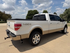 Used 2011  Ford F-150 4WD Supercrew FX4 5 1&sol;2 at Rooster Auto Sales near Vinton&comma; IA
