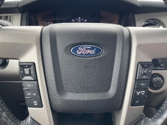 Used 2015 Ford Expedition 4d SUV 4WD Limited at Rooster Auto Sales near Vinton, IA