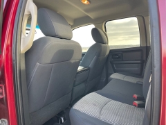 Used 2012  Ram 1500 4WD Quad Cab ST at Rooster Auto Sales near Vinton&comma; IA