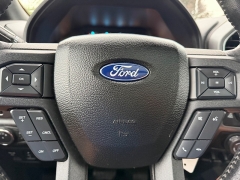 Used 2018  Ford F-150 4WD SuperCrew XLT 5 1&sol;2 at Rooster Auto Sales near Vinton&comma; IA