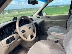 Used 2003 Ford Windstar 4d Wagon SE at Rooster Auto Sales near Vinton, IA