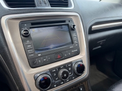 Used 2015  GMC Acadia 4d SUV AWD Denali at Rooster Auto Sales near Vinton&comma; IA