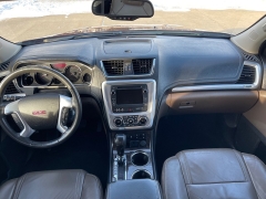 Used 2016  GMC Acadia 4d SUV FWD SLT-1 at Rooster Auto Sales near Vinton&comma; IA