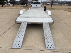 New 2026  Quality Steel Utility Trailer at Rooster Auto Sales near Vinton&comma; IA