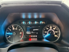 Used 2018  Ford F-150 4WD SuperCrew XLT 5 1&sol;2 at Rooster Auto Sales near Vinton&comma; IA