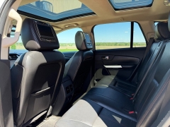Used 2013  Ford Edge 4d SUV FWD Limited at Rooster Auto Sales near Vinton&comma; IA
