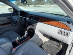 Used 2006  Buick LaCrosse 4d Sedan CXL at Rooster Auto Sales near Vinton&comma; IA