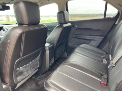 Used 2016 Chevrolet Equinox 4d SUV FWD LT at Rooster Auto Sales near Vinton, IA