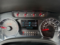Used 2014  Ford F-150 4WD Supercrew FX4 5 1&sol;2 at Rooster Auto Sales near Vinton&comma; IA