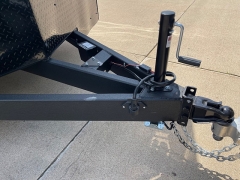New 2025 Haul About Panther Tandem Axle Trailer at Rooster Auto Sales near Vinton, IA