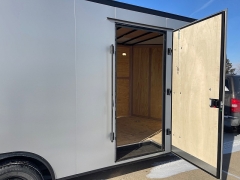 New 2026  Haul About Panther Tandem Axle Trailer at Rooster Auto Sales near Vinton&comma; IA