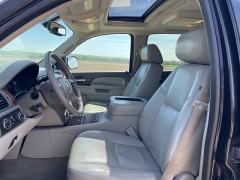 Used 2011 Chevrolet Suburban 1500 SUV 4WD LTZ at Rooster Auto Sales near Vinton, IA