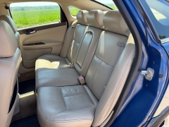 Used 2006  Chevrolet Impala 4d Sedan LT 3&period;9 L at Rooster Auto Sales near Vinton&comma; IA