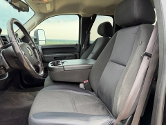 Used 2010  Chevrolet Silverado 1500 4WD Ext Cab LT at Rooster Auto Sales near Vinton&comma; IA