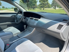Used 2007 Toyota Avalon 4d Sedan XL at Rooster Auto Sales near Vinton, IA