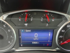 Used 2019  GMC Terrain 4d SUV FWD SLE 1&period;5L Turbo at Rooster Auto Sales near Vinton&comma; IA