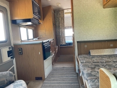 Used 1998 Fleetwood Motorhome at Rooster Auto Sales near Vinton, IA