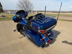 Used 2010  Harley Davidson Motorcycle at Rooster Auto Sales near Vinton&comma; IA