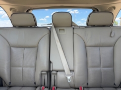 Used 2008  Lincoln MKX 4d SUV AWD at Rooster Auto Sales near Vinton&comma; IA