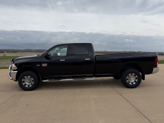 Used 2012  Ram 2500 4WD Crew Cab SLT Longbed at Rooster Auto Sales near Vinton&comma; IA