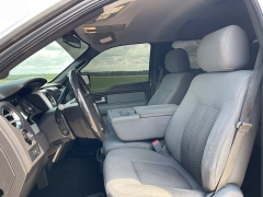 Used 2013 Ford F-150 4WD Supercrew XLT 5 1/2 at Rooster Auto Sales near Vinton, IA